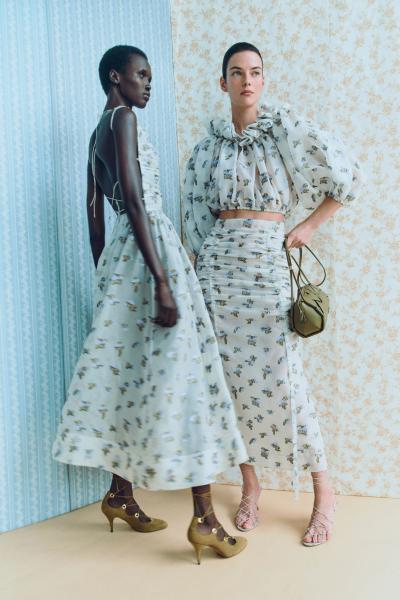 Ulla Johnson 2026早秋020